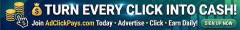 Featured advertiser banner