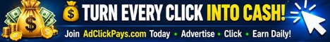 Featured advertiser banner